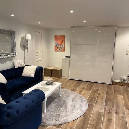 Apartment Bergen Sentrum מראה חיצוני תמונה