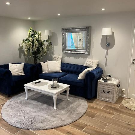 Apartment Bergen Sentrum מראה חיצוני תמונה