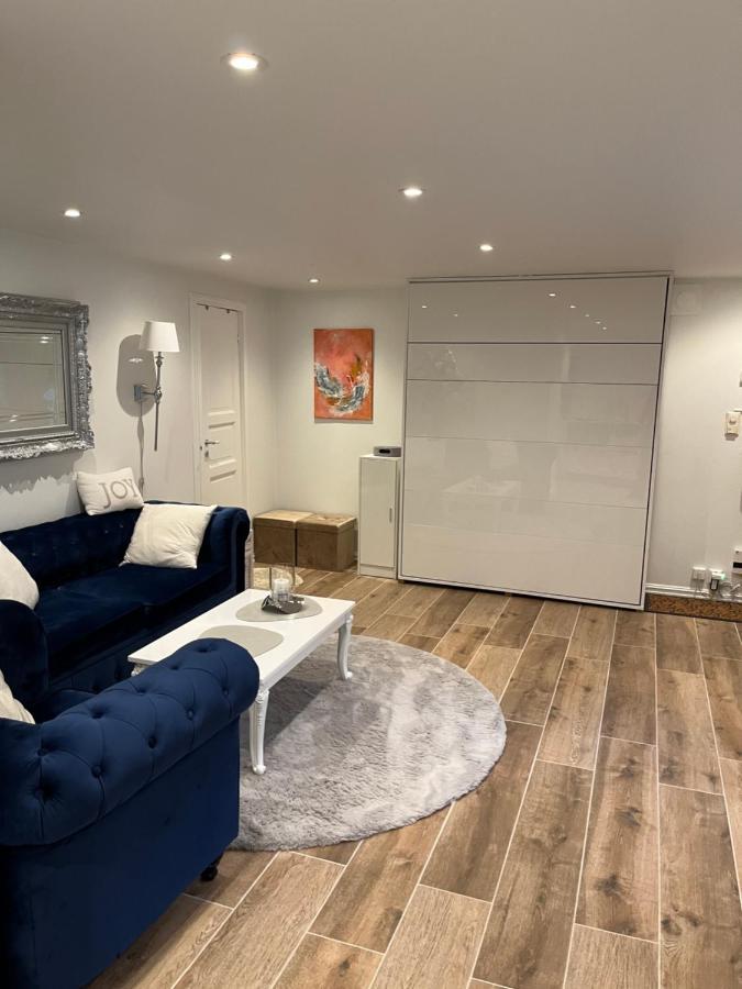 Apartment Bergen Sentrum מראה חיצוני תמונה