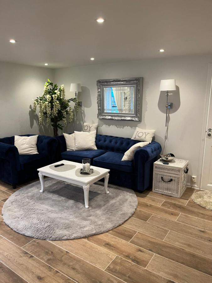 Apartment Bergen Sentrum מראה חיצוני תמונה