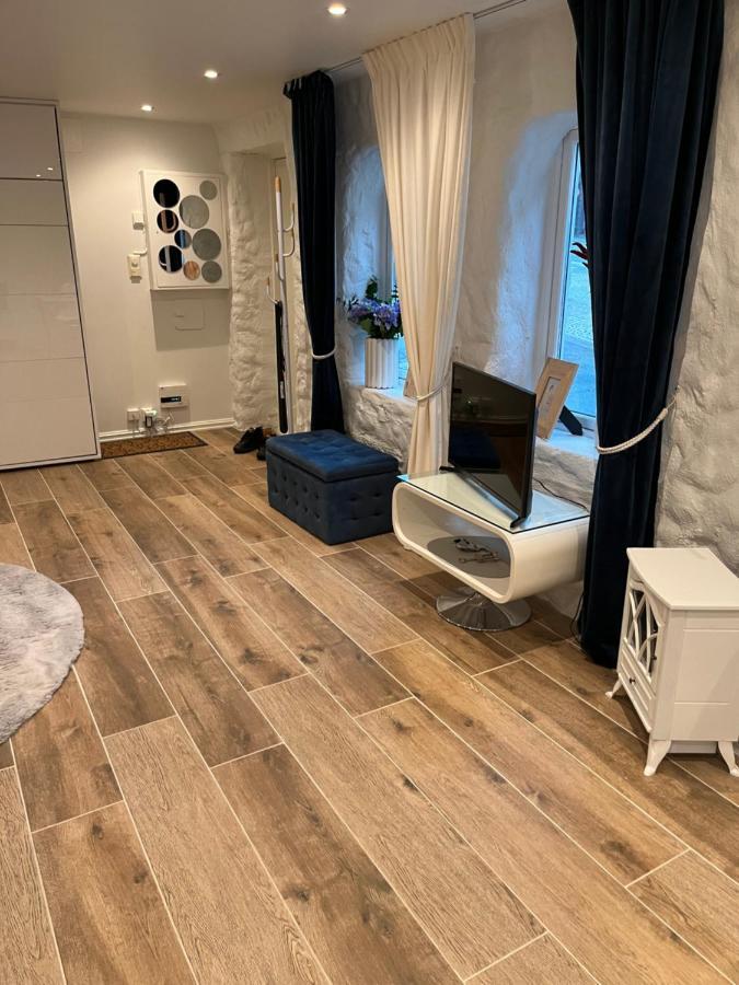 Apartment Bergen Sentrum מראה חיצוני תמונה