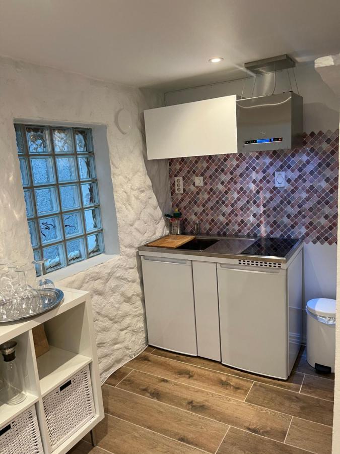 Apartment Bergen Sentrum מראה חיצוני תמונה