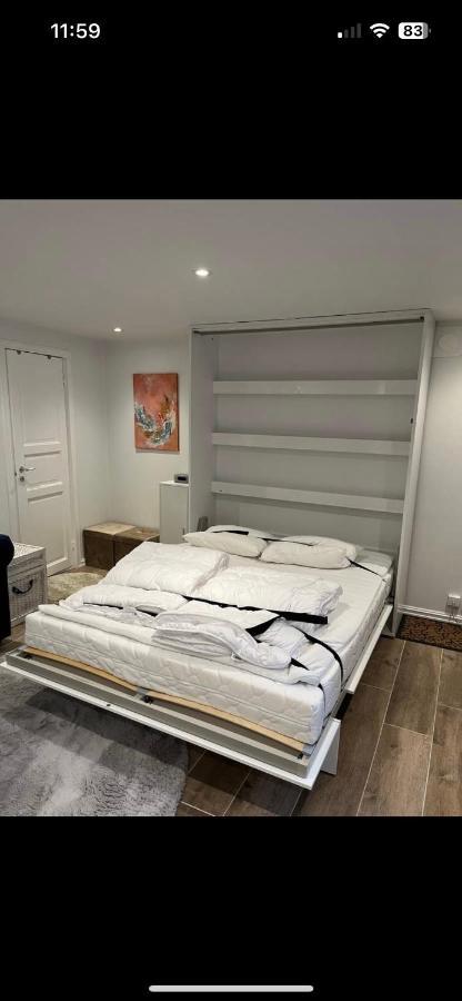 Apartment Bergen Sentrum מראה חיצוני תמונה